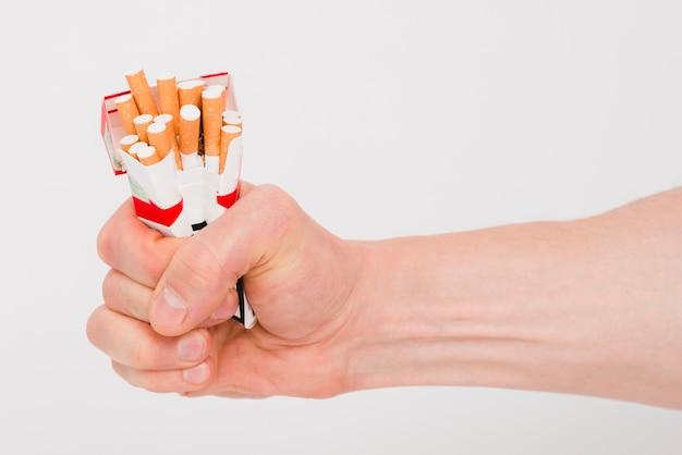 Làm thế nào để bỏ thuốc lá dễ dàng, hiệu quả?